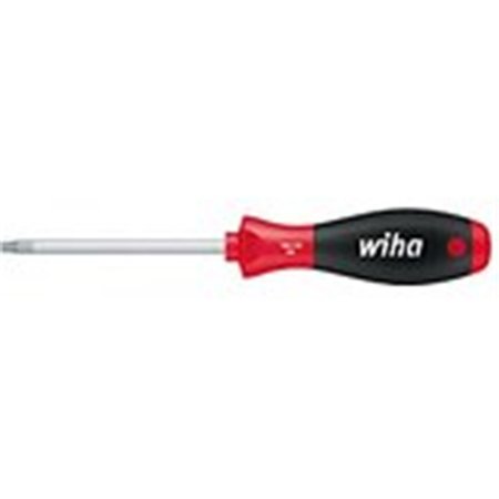 WIHA TOOLS USA Wiha Tools 817-36276 T15X80 mm Softfinish Torx 817-36276